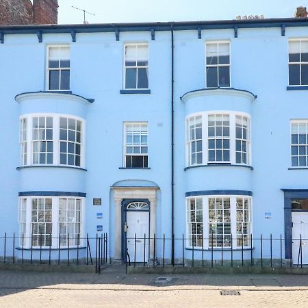 Harbour Watch Apartment 1 Weymouth Exterior photo